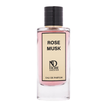 Rose Musk 100ml - Apa de Parfum, dama [0]