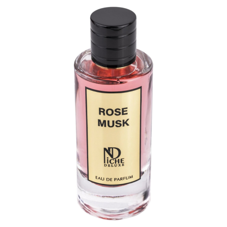 Rose Musk 100ml - Apa de Parfum, dama [1]