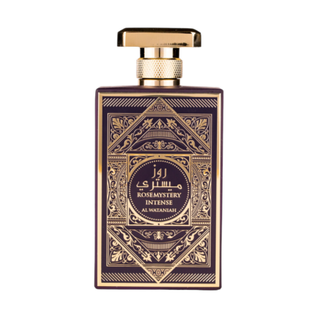 Rose Mystery Intense 100ml - Apa de Parfum, unisex [0]