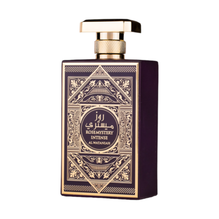 Rose Mystery Intense 100ml - Apa de Parfum, unisex [1]