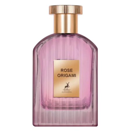 Lichidare de stoc - Rose Origami 100ml - Apa de Parfum, dama