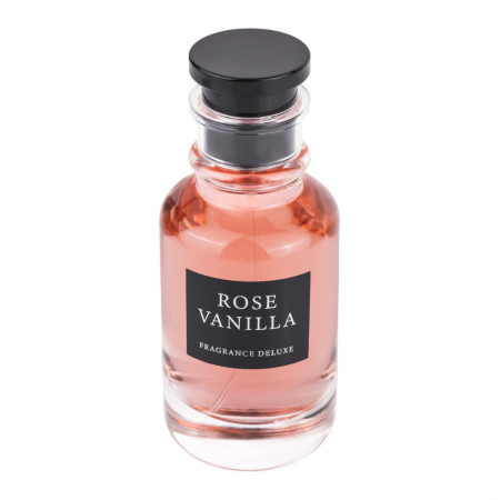 Rose Vanilla 100ml - Apa de Parfum, dama [1]