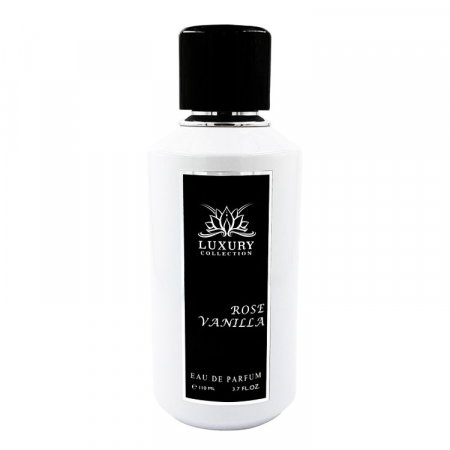 Rose Vanilla 110ml - Apa de Parfum, dama [1]