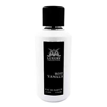 Rose Vanilla 110ml - Apa de Parfum, dama [1]