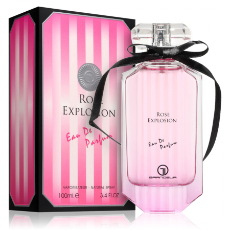 Roses Explosion 100ml - Apa de Parfum, dama [1]