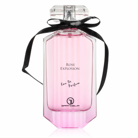 Parfumuri Femei - Roses Explosion 100ml - Apa de Parfum, dama