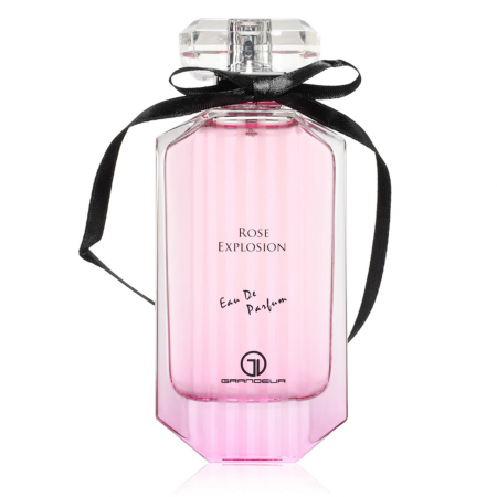 Lichidare de stoc - Roses Explosion 100ml - Apa de Parfum, dama