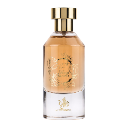 Roses Vanilla 100ml - Apa de Parfum, dama [0]