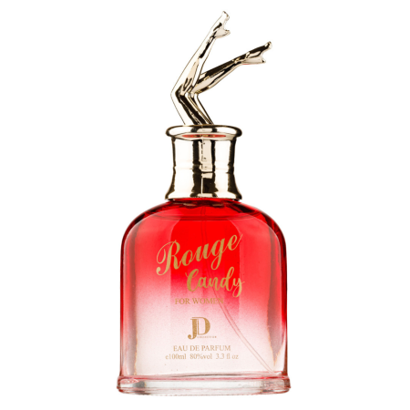 Parfumuri Femei - Rouge Candy 100ml - Apa de Parfum, dama