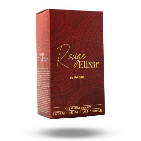 Rouge Elixir 100ml - Extract de Parfum, unisex [4]