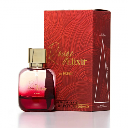 Reduceri parfumuri FEMEI - Rouge Elixir 100ml - Extract de Parfum, unisex
