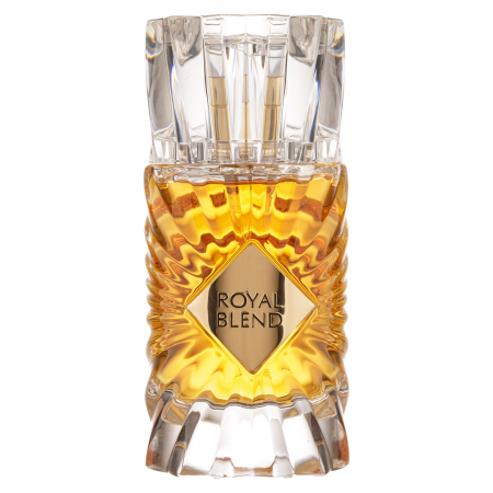 Royal Blend 100ml - Extract de Parfum, unisex [0]