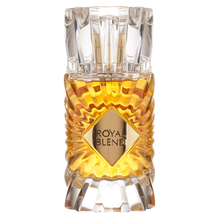 Royal Blend 100ml - Extract de Parfum, unisex [0]