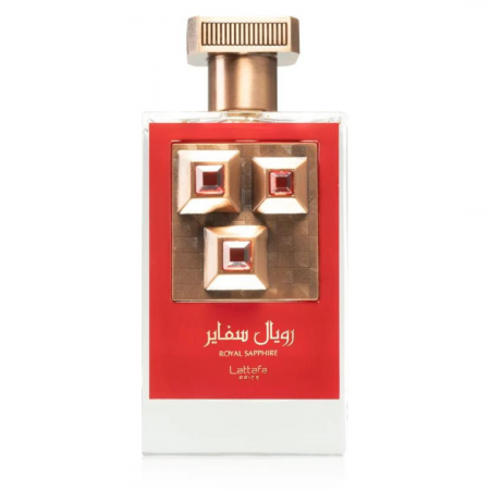 Royal Sapphire 100ml - Apa de Parfum, unisex [0]