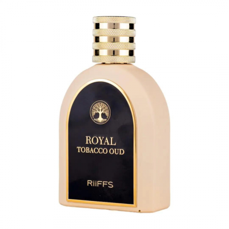 Royal Tobacco Oud 100ml - Apa de Parfum, unisex [1]