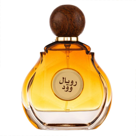 Parfumuri Exotice - Royale Wood 80ml - Apa de Parfum, unisex