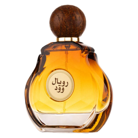 Royale Wood 80ml - Apa de Parfum, unisex [1]
