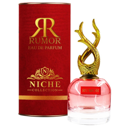 Parfumuri Fructate - Rumor 100ml - Apa de Parfum, dama