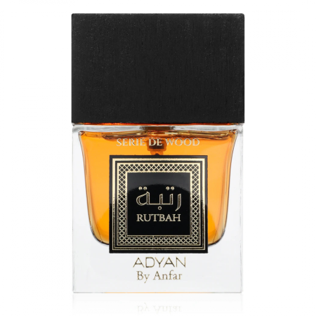 Rutbah 100ml - Apa de Parfum, unisex [1]