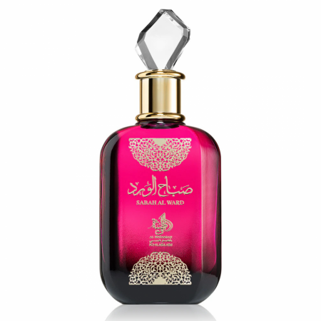 Cele mai noi - Sabah al Ward 100ml - Apa de Parfum, dama
