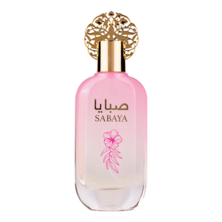 Sabaya 100ml - Apa de Parfum, dama [0]