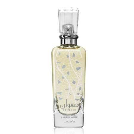 Safwaan L'autre Musk 100ml - Apa de Parfum, unisex [1]