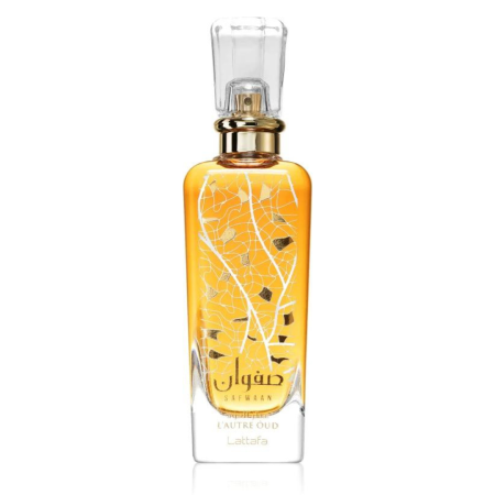 Safwaan L'autre Oud 100ml - Apa de Parfum, unisex [1]