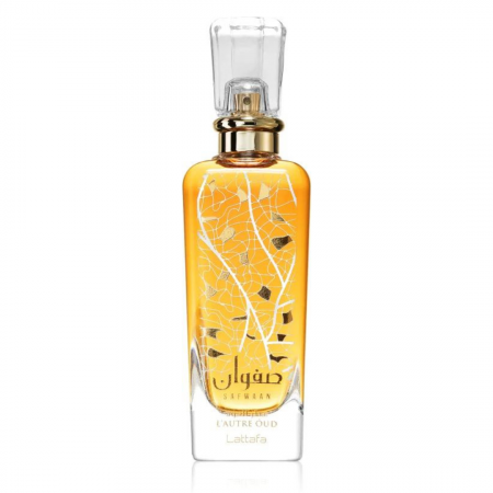 Safwaan L'autre Oud 100ml - Apa de Parfum, unisex [1]