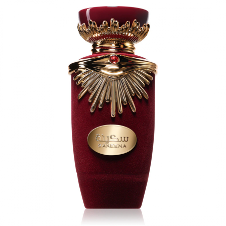 Sakeena 100ml - Apa de Parfum, dama [1]