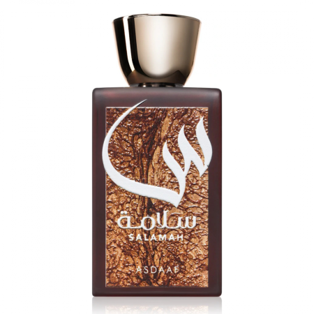 Cadouri pentru EA - Salamah 100ml - Apa de Parfum, unisex