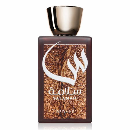 Parfumuri Lemnoase - Salamah 100ml - Apa de Parfum, unisex