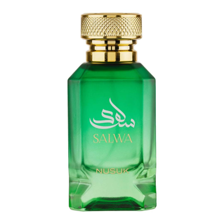 Lichidare de stoc - Salwa 100ml - Extract de Parfum, barbati