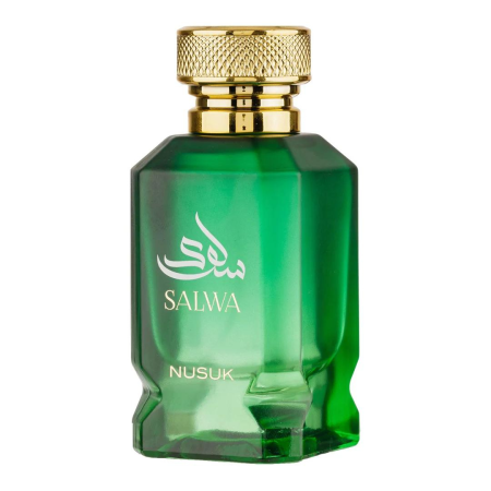Salwa 100ml - Extract de Parfum, barbati [1]