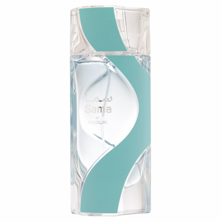 Cele mai noi - Sama 100ml - Apa de Parfum, unisex