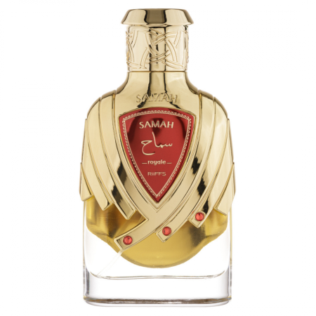 Parfumuri PREMIUM - Samah Royale 100ml - Extract de Parfum, unisex