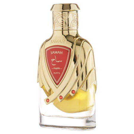 Samah Royale 100ml - Extract de Parfum, unisex [1]