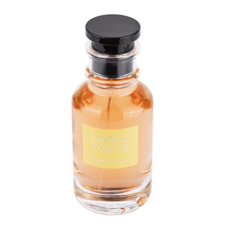 Sandal Touch 100ml - Apa de Parfum, dama [1]