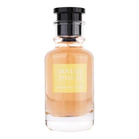 Sandal Touch 100ml - Apa de Parfum, dama [0]