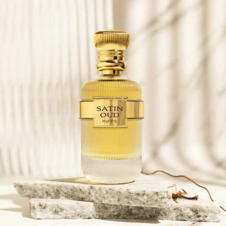 Satin Oud 100ml - Apa de Parfum, dama [2]