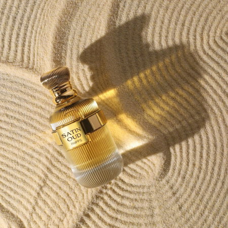 Satin Oud 100ml - Apa de Parfum, dama [11]