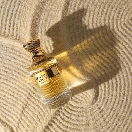 Satin Oud 100ml - Apa de Parfum, dama [11]