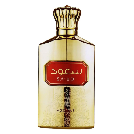 Saud 100ml - Apa de Parfum, dama [1]