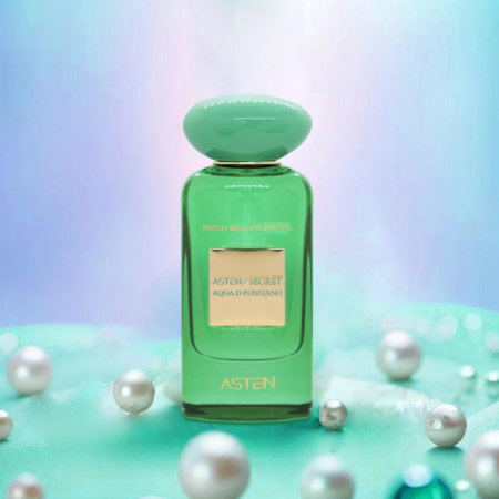 Secret Aqua Positano 100ml - Apa de Parfum, unisex [1]