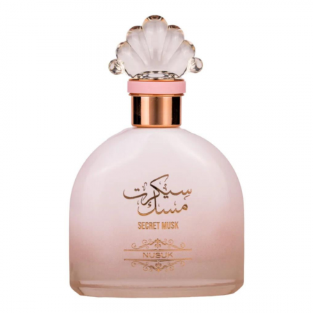 Reduceri parfumuri FEMEI - Secret Musk 100ml 100ml - Apa de Parfum, dama