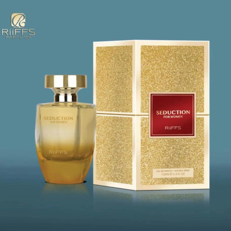 Seduction 100ml - Apa de Parfum, dama [3]