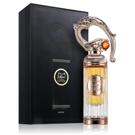 Sehr 100ml - Apa de Parfum, unisex [1]