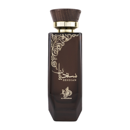 Parfumuri Condimentate - Sendian 100ml - Apa de Parfum, unisex