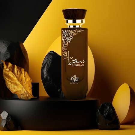 Sendian 100ml - Apa de Parfum, unisex [5]