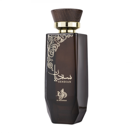 Sendian 100ml - Apa de Parfum, unisex [1]
