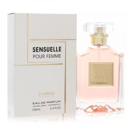 Sensuelle 100ml - Apa de Parfum, dama [2]